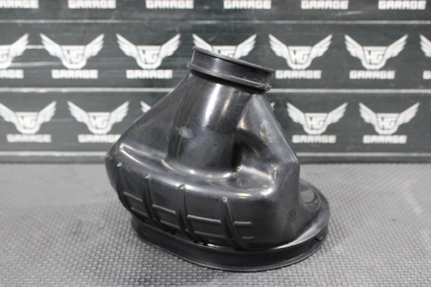 2006 06 - 08 YAMAHA YZ450F OEM INTAKE JOINT BOOT AIRBOX 2S2 - 14453 - 10 - 00 - hggarage
