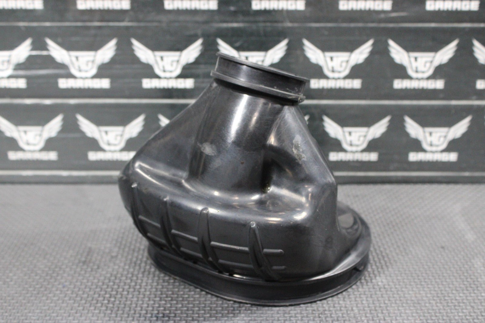 2006 06 - 08 YAMAHA YZ450F OEM INTAKE JOINT BOOT AIRBOX 2S2 - 14453 - 10 - 00 - hggarage