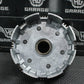 1998 Kawasaki KX60 90 - 03 OEM Complete Clutch W Plates Basket Hub 13087 - 10 - hggarage