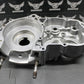 2006 07 KAWASAKI KX250 2 STROKE OEM LEFT CRANKCASE CRANK CASE HALF 14001 - 0065 - hggarage