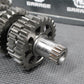 2018 HONDA CRF250R OEM ENGINE TRANSMISSION GEARS GEARBOX FORKS SHAFTS TRANS - hggarage