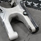 2022 KAWASAKI KX250X OEM SWINGARM SWING ARM rear swingarm - hggarage