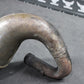 2005 KAWASAKI KX85 OEM EXHAUST PIPE CHAMBER HEADER 18120-1114