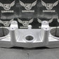1999 2000 SUZUKI RM250 OEM FORKS UPPER TRIPLE TREE BAR CLAMP 51310 - 36E60 - hggarage