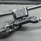 1993 Honda CR80R OEM Front Brake Caliper Master Cylinder 45100 - GS2 - 601 - hggarage