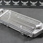 2000 KTM 250 EXC OEM LEFT ENGINE MOTOR COOLING COOLER RADIATOR - hggarage