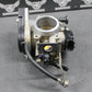 2018 18 - 20 SUZUKI RMZ450 OEM KEIHIN MAIN FUEL INJECTOR THROTTLE BODY 13041 - 37K01 - hggarage