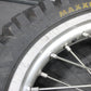 2009 KAWASAKI KX250F OEM REAR BACK WHEEL RIM HUB 41090 - 5227 READ DESC! - hggarage