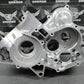 1999 99 - 02 HONDA CR125R OEM RIGHT ENGINE MOTOR CRANKCASE CRANK CASE BLOCK MINT! - hggarage