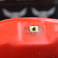 1988 HONDA CR125R OEM GAS FUEL TANK CELL PETROL RESERVOIR 17510 - KS6 - 701ZA GOOD! - hggarage
