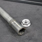 2018 HONDA04 - 22 CRF250R OEM FRONT WHEEL RIM AXLE PIVOT BOLT 44301 - MEN - 000 - hggarage