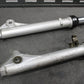 2000 YAMAHA TTR90 OEM RIGHT LEFT FRONT SUSPENSION FORKS SHOCKS 99999-03237-00