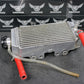 2008 HONDA CRF150RB CRF150R AFTERMARKET OVERSIZED RIGHT FILL RADIATOR COOLER CAP