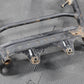 1987 87 - 93 YAMAHA TW200 OEM REAR BACK SUB FRAME SUBFRAME FENDER SUPPORT TAILIGHT - hggarage