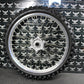 2006 YAMAHA YZ450F OEM EXCEL FRONT WHEEL RIM HUB TIRE 21" 5NY - 25111 - 00 - 00 - hggarage