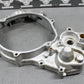 1995 92 - 96 HONDA CR250R OEM ENGINE RIGHT CASE INNER CLUTCH COVER 11341 - KZ3 - 890 - hggarage