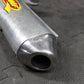 2002 Suzuki RM250 K2 Fmf Muffler Exhaust Silencer Slip On Pipe - hggarage