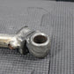 1986 KAWASAKI KDX200 86 - 88 OEM KICKSTART KICK START PEDAL LEVER 13064 - 1128 - hggarage