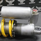 2000 HONDA CR125R OEM REAR BACK SHOCK ABSORBER SUSPENSION 52400 - KZ4 - A91 GOOD! - hggarage