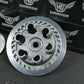 2002 YAMAHA 00-02 YZ426F OEM COMPLETE CLUTCH W PLATES BASKET HUB NICE!