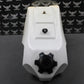 2001 HONDA CR500R OEM GAS FUEL TANK CELL PETROL RESERVOIR 17510 - MAC - 860 NICE!! - hggarage