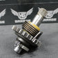 1998 YAMAHA YZ250 OEM KICKSTART KICK START SHAFT AXLE GEAR 4JW - 15660 - 00 - 00 - hggarage