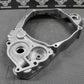 2007 04 - 08 KAWASAKI KX250F OEM RIGHT CASE INNER CLUTCH COVER 14032 - 0057 GOOD! - hggarage