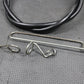 2000 SUZUKI 00 - 04 DRZ400 00 - 07 DRZ400E OEM TRIP METER SPEED DRIVE GEAR HUB CABLE - hggarage