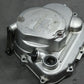 2001 HONDA 90-03 XR100R XR80R OEM RIGHT ENGINE MOTOR SIDE CLUTCH COVER