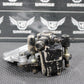 2001 SUZUKI RM80 OEM REAR BACK BRAKE CALIPER 69100 - 02B44 - 999 - hggarage