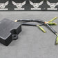 1991 KAWASAKI KX125 OEM CDI ECU IGNITER BOX UNIT COMPUTER CONTROLLER 21119 - 1307 - hggarage