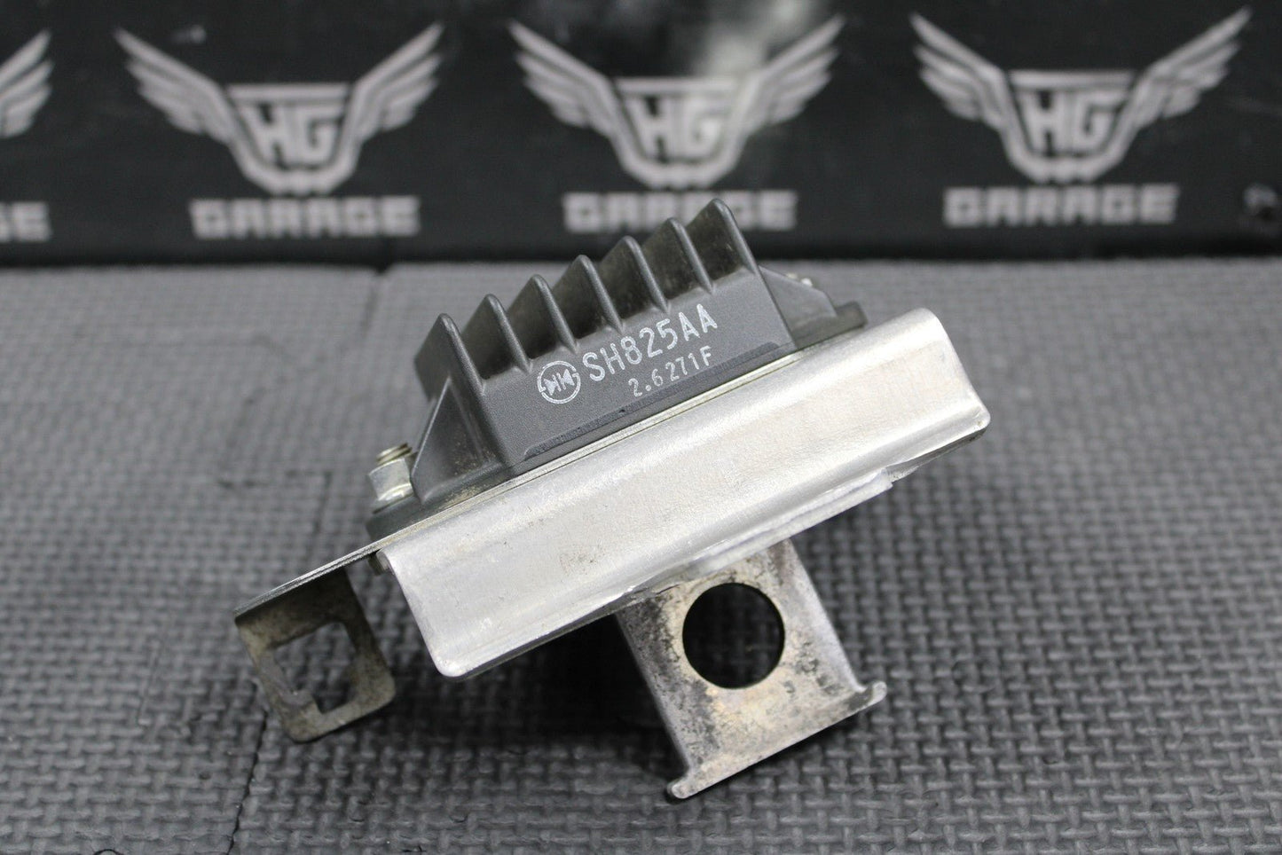 HONDA 13 - 17 CRF250R 13 - 16 CRF450R OEM RECTIFIER VOLTAGE REGULATOR 31600 - KRN - A71 - hggarage