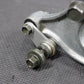 2002 Yamaha TTR125 TTR125E OEM Rear Shock Linkage Links Arm Assembly - hggarage