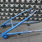 1999 YAMAHA 1998 1999 YZ125 YZ250 OEM REAR BACK SUB FRAME SUBFRAME 5DH - 21190 - 00 - hggarage