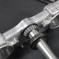 2019 HONDA 19 - 20 CRF450RX OEM FRONT FORKS LOWER UPPER TRIPLE CLAMP TREE STEM - hggarage