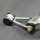 1993 Honda CR80R OEM Rear Shock Linkage Links 52460 - GS2 - 700 52470 - GS2 - 700 - hggarage