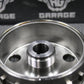 2019 SUZUKI 16 - 25 RMZ250 OEM STATOR MAGNETO ROTOR FLYWHEEL 32102 - 49H00 - hggarage