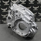 1991 HONDA 88 - 95 XR250R OEM LEFT ENGINE CRANKCASE CRANK CASE 11200 - KZ1 - 670 MINT! - hggarage