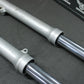 1998 KAWASAKI KX60 OEM RIGHT LEFT FRONT SUSPENSION FORKS SHOCKS 44070-5007