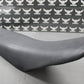 2000 2001 HONDA CR125R CR250R OEM SEAT SADDLE FOAM PAN BLACK GRIPPER COVER GOOD! - hggarage