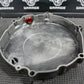 2006 05-07 KAWASAKI KX250 2 STROKE RIGHT SIDE OUTER CLUTCH COVER 14032-0051