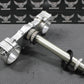 2020 SUZUKI 20 - 25 RMZ250 OEM FRONT FORKS LOWER TRIPLE TREE STEM 51410 - 46K10 - hggarage