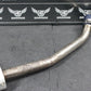 1996 KAWASAKI KX125 95 - 98 FMF MUFFLER EXHAUST SILENCER SLIP ON PIPE 18100 - 1069 - hggarage