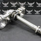1999 SUZUKI 99 - 00 RM125 RM250 OEM FRONT FORKS CLAMP LOWER TRIPLE TREE STEM - hggarage