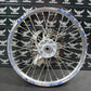 2006 KTM 85 OEM EXCEL FRONT WHEEL RIM HUB ASSSEMBLY 47009001244 4700901004491