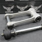 2020 SUZUKI 19 - 25 RMZ250 RMZ450 OEM REAR SHOCK LINKAGE ROD BOLTS 62600 - 37890 - hggarage