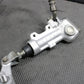 2008 Kawasaki KX250F OEM Nissin Rear Back Brake Caliper Master Cylinder Lever - hggarage