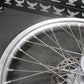 1999 Honda CR500R OEM Takasago Front Wheel Rim Hub Assembly 44650 - Mac - 680 - hggarage
