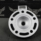 1988 HONDA CR125R OEM ENGINE MOTOR CYLINDER HEAD COVER DOME 12200 - KS6 - 830 NICE! - hggarage