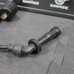 2000 SUZUKI DRZ400 DRZ400E OEM IGNITION COIL CDI SPARK PLUG CAP BOOT - hggarage